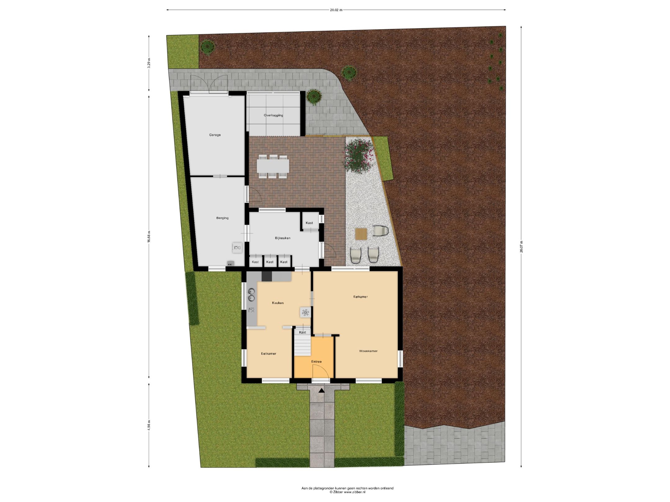 Foto 39 van Pastoriestraat 5