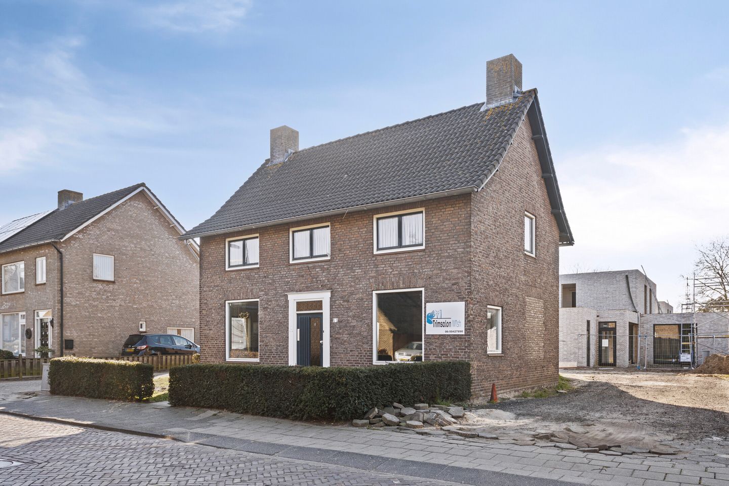 Foto 40 van Pastoriestraat 5