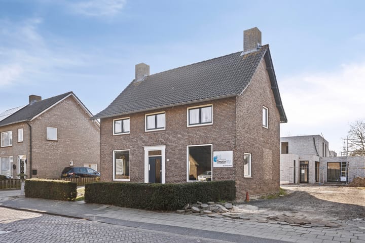 Foto 40 van Pastoriestraat 5