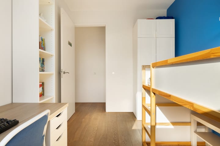 Foto 29 van Ben van Meerendonkstraat 154