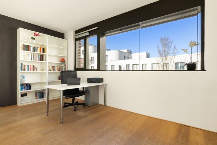 Foto 30 van Ben van Meerendonkstraat 154