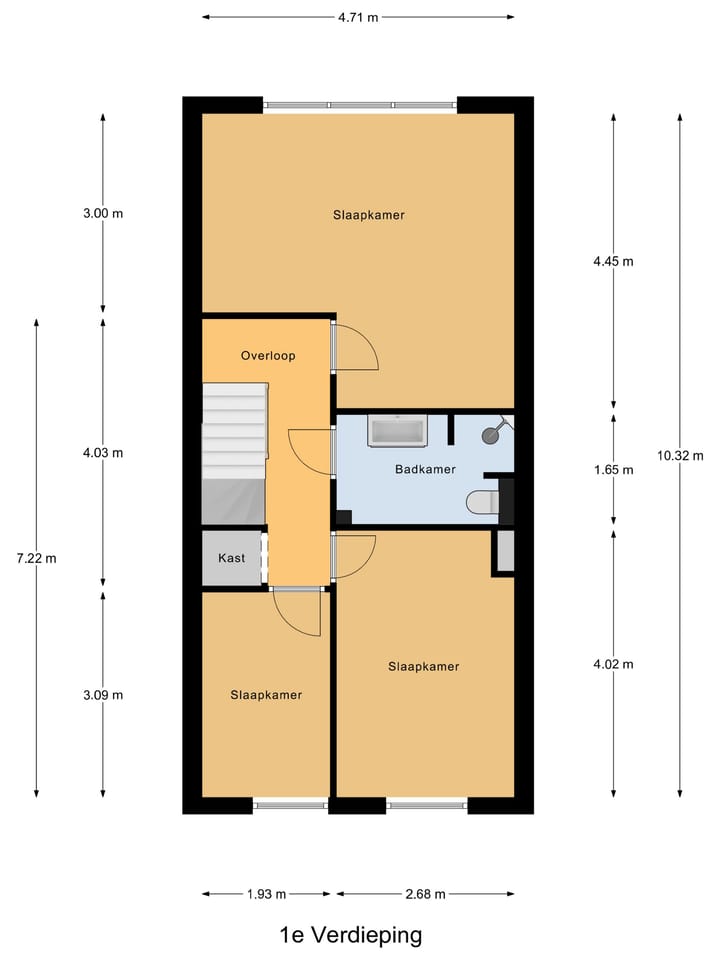 Foto 37 van Korianderhof 221