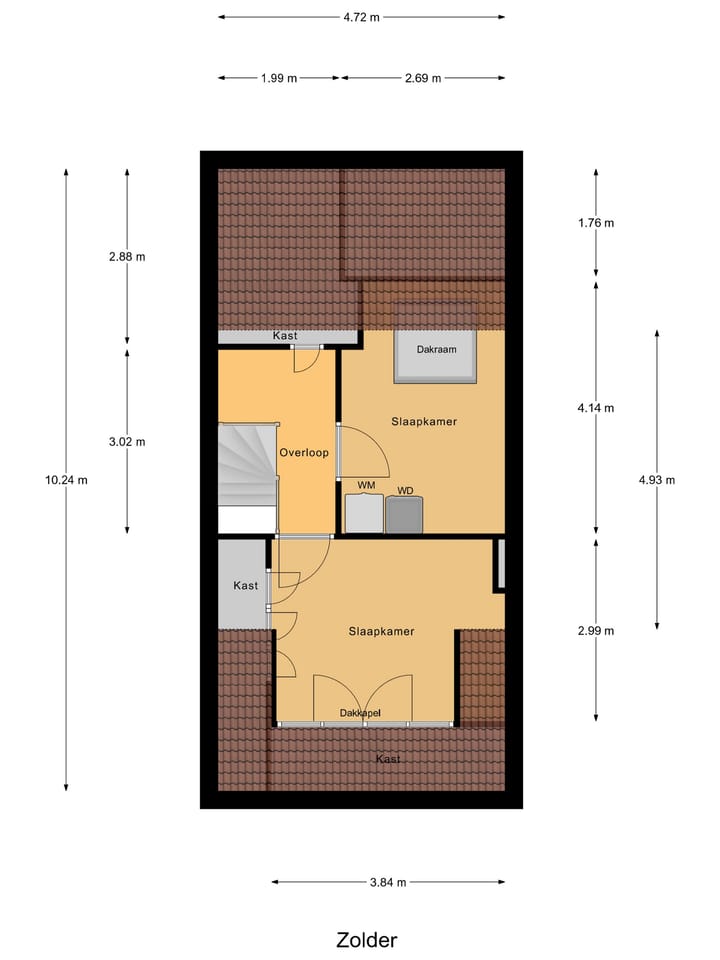 Foto 38 van Korianderhof 221