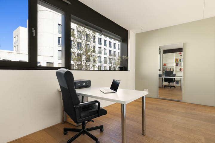 Foto 31 van Ben van Meerendonkstraat 154