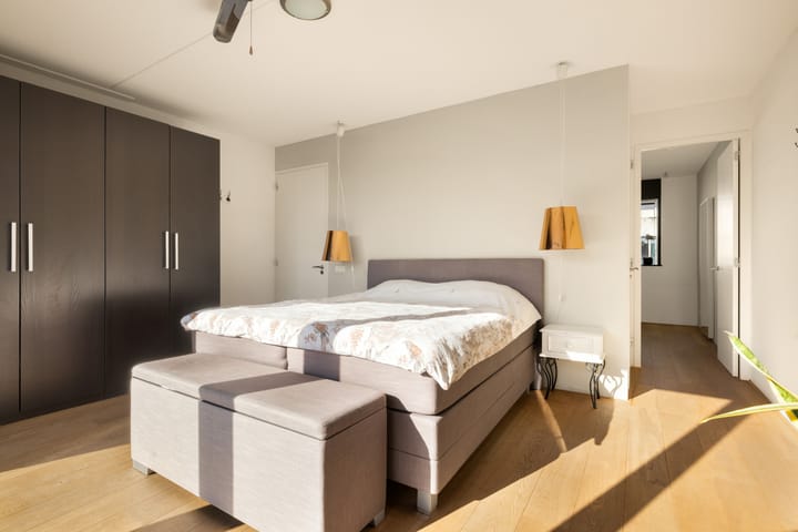 Foto 33 van Ben van Meerendonkstraat 154