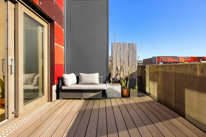 Foto 36 van Ben van Meerendonkstraat 154