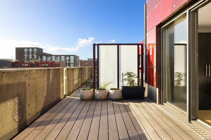 Foto 37 van Ben van Meerendonkstraat 154