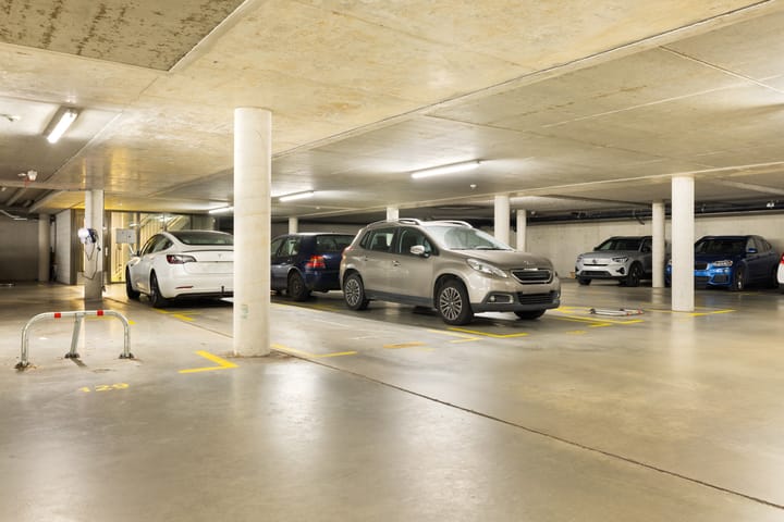 Foto 38 van Ben van Meerendonkstraat 154