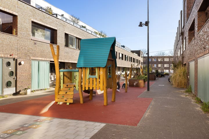 Foto 39 van Ben van Meerendonkstraat 154