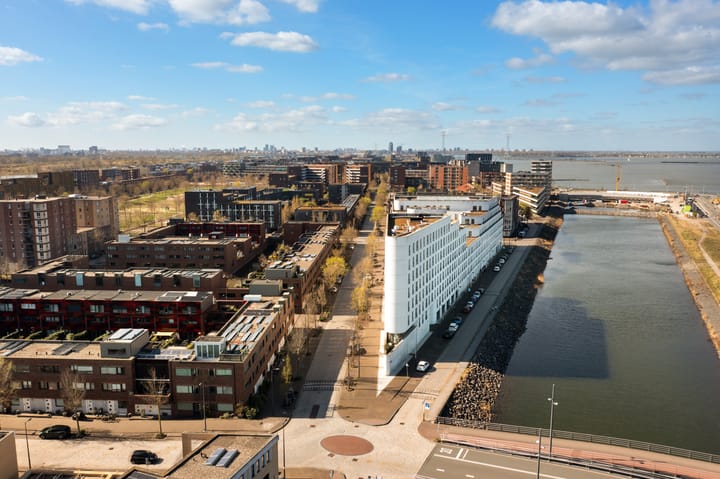 Foto 40 van Ben van Meerendonkstraat 154