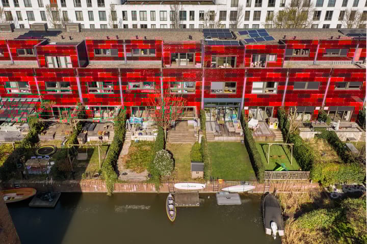 Foto 41 van Ben van Meerendonkstraat 154