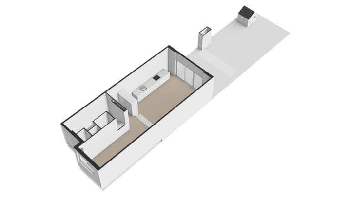 Foto 45 van Ben van Meerendonkstraat 154