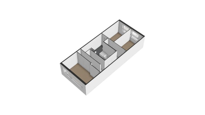Foto 47 van Ben van Meerendonkstraat 154