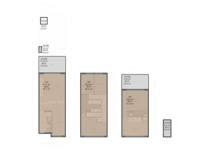 Foto 52 van Ben van Meerendonkstraat 154