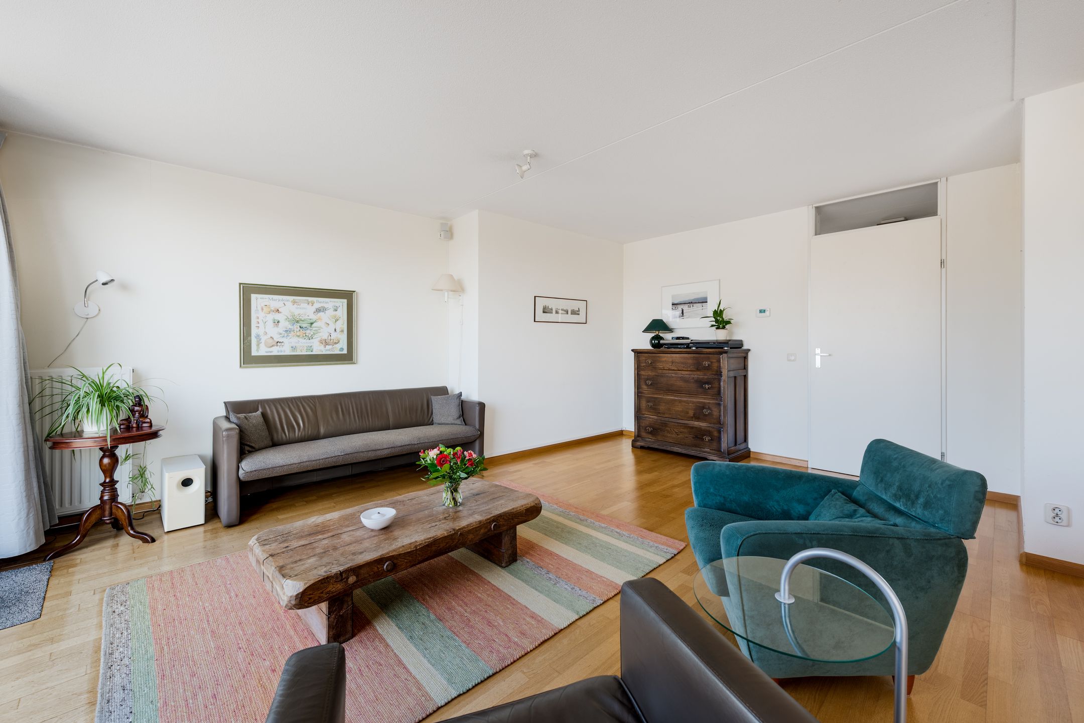 Foto 3 van Albert Schweitzerlaan 6-R