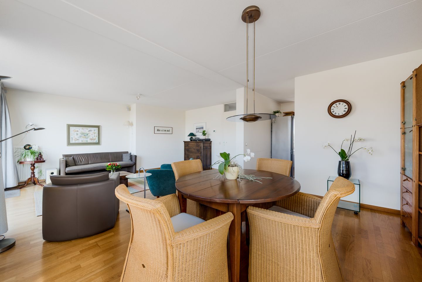 Foto 5 van Albert Schweitzerlaan 6-R