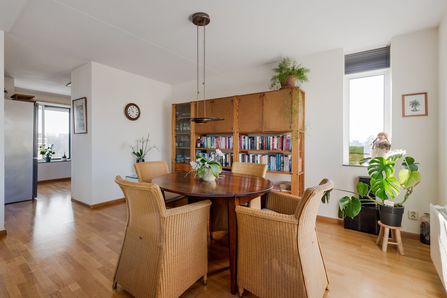 Foto 4 van Albert Schweitzerlaan 6-R