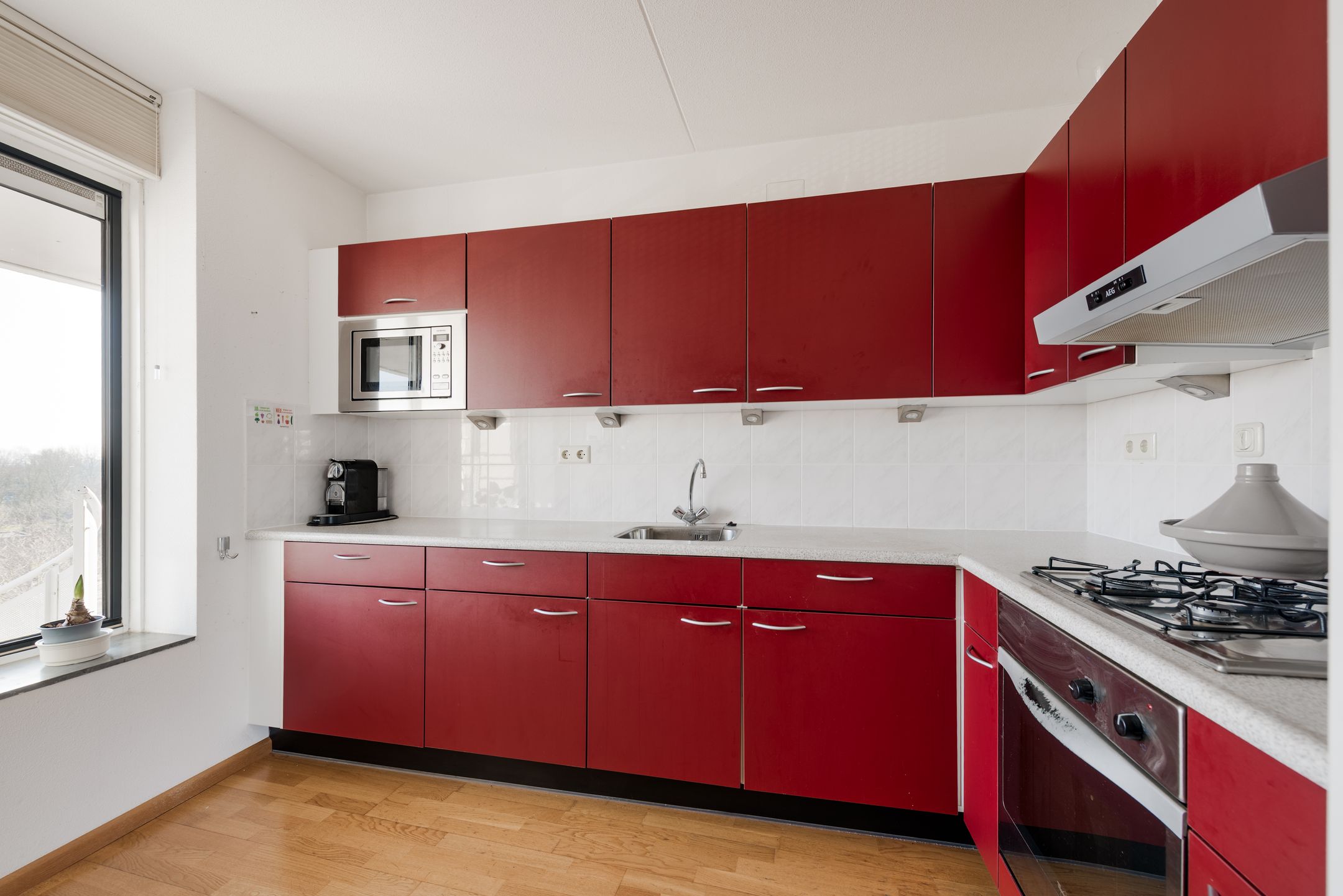 Foto 6 van Albert Schweitzerlaan 6-R