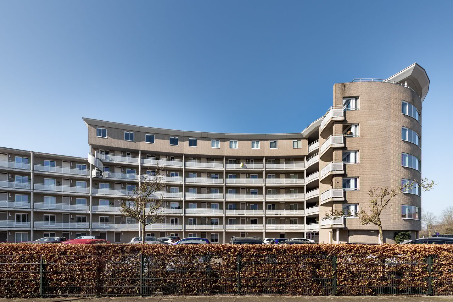 Foto 19 van Albert Schweitzerlaan 6-R