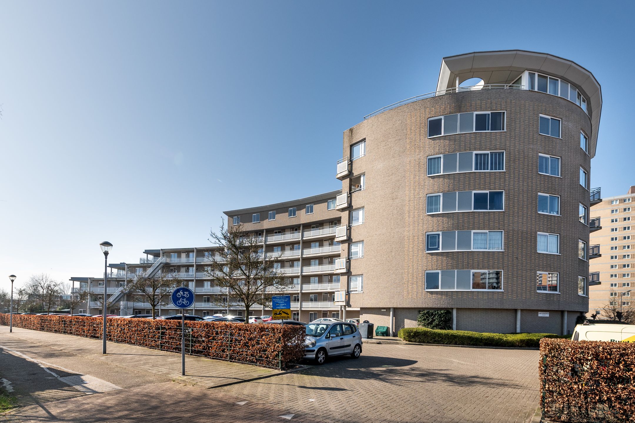 Foto 21 van Albert Schweitzerlaan 6-R