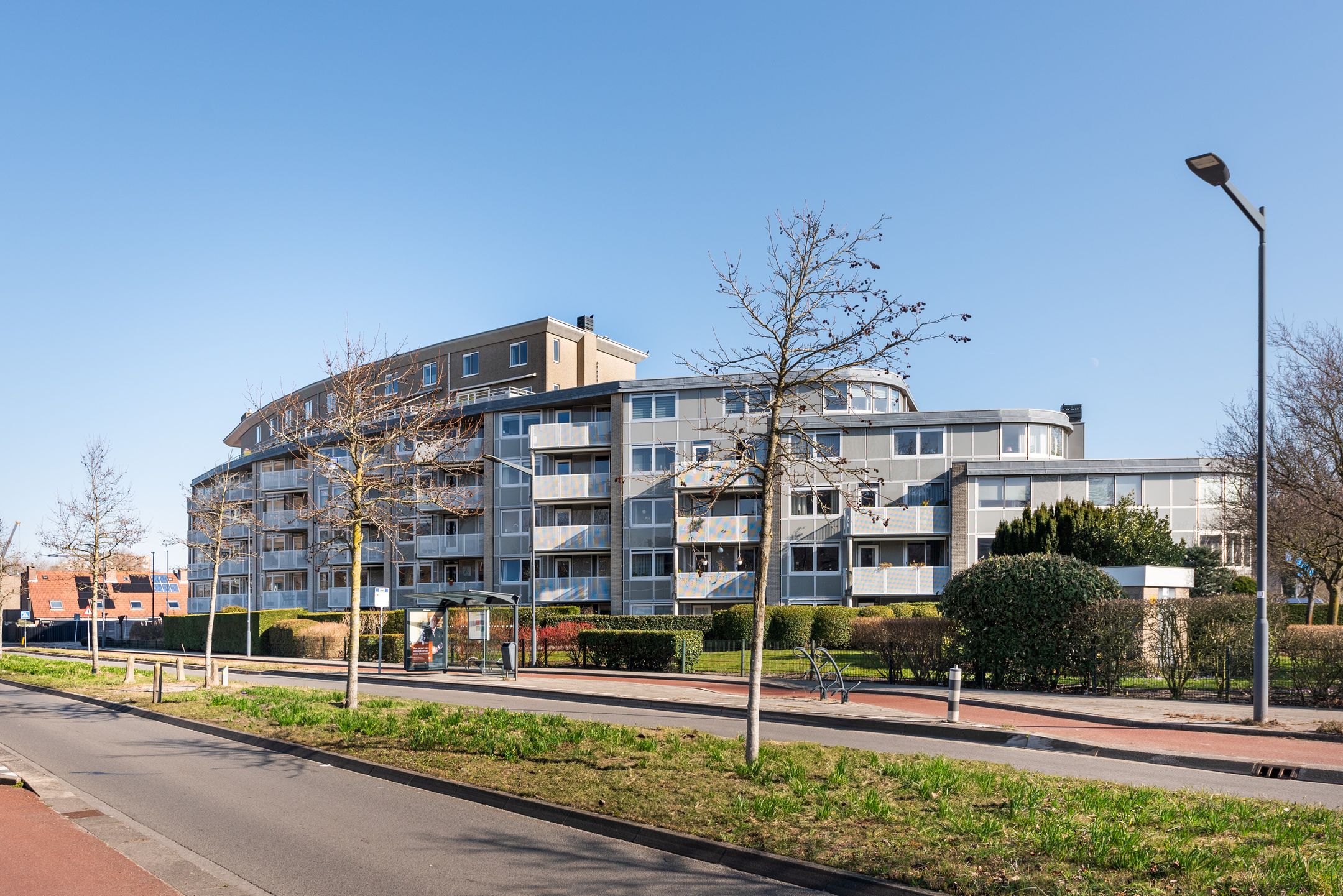 Foto 24 van Albert Schweitzerlaan 6-R