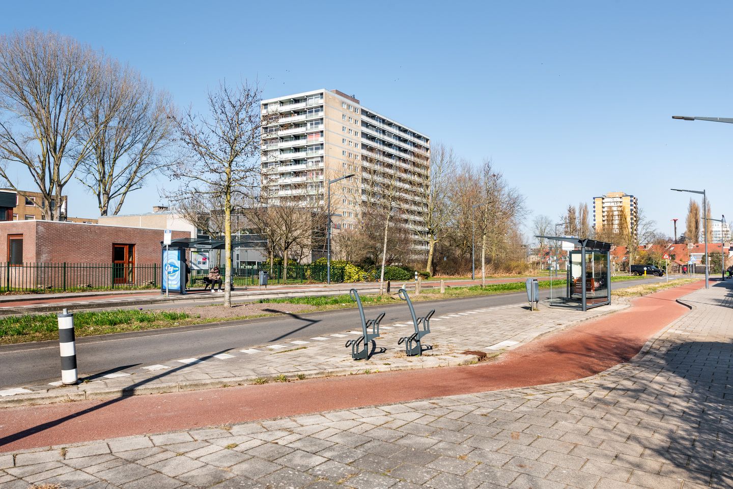 Foto 25 van Albert Schweitzerlaan 6-R