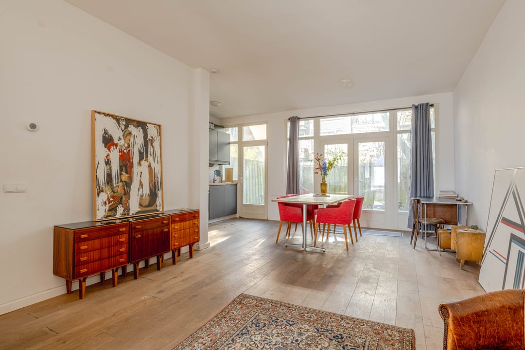 Photo 1 of Moerkerkestraat 59-A