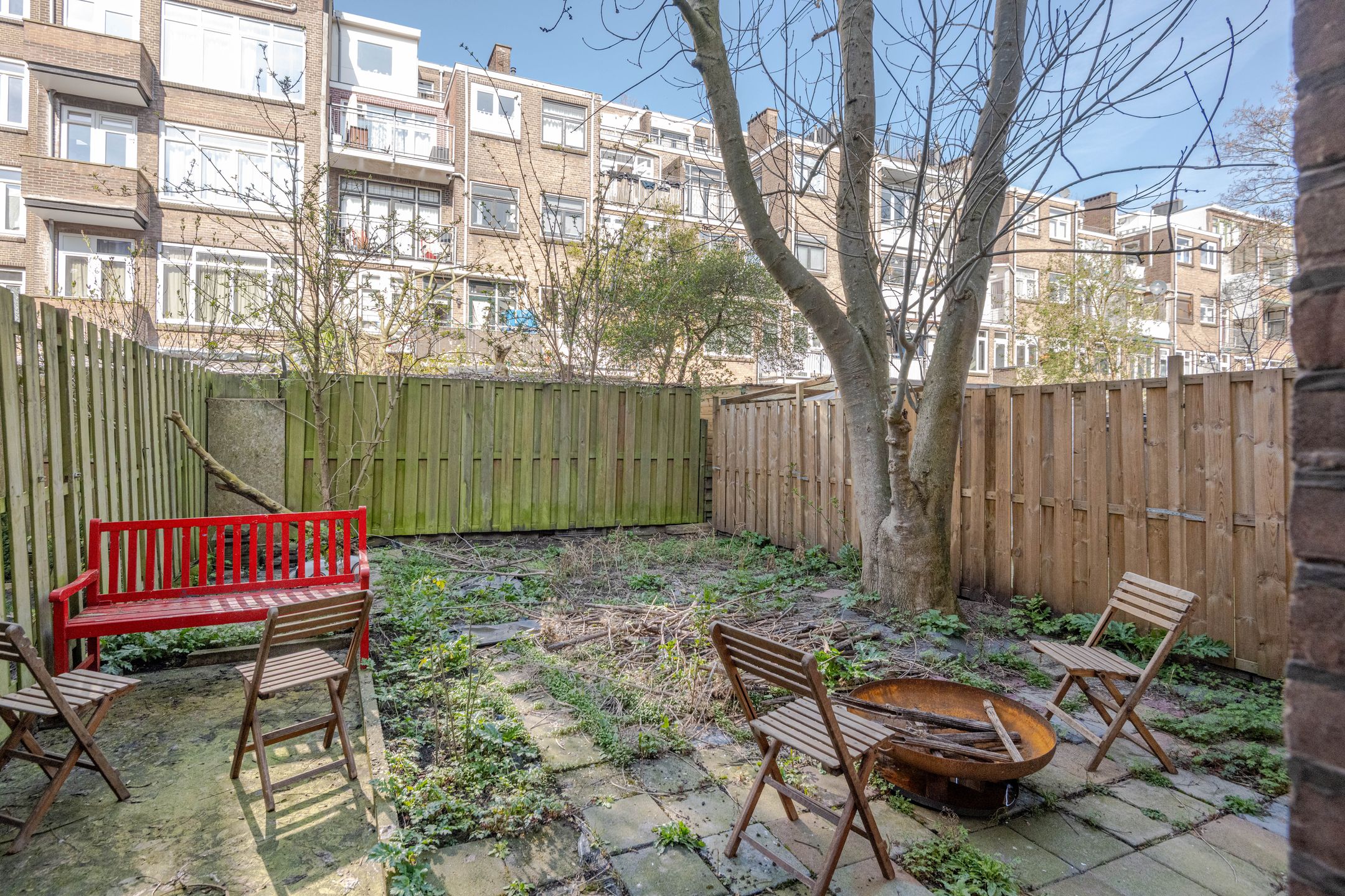 Photo 3 of Moerkerkestraat 59-A