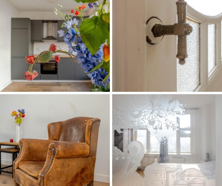 Photo 5 of Moerkerkestraat 59-A