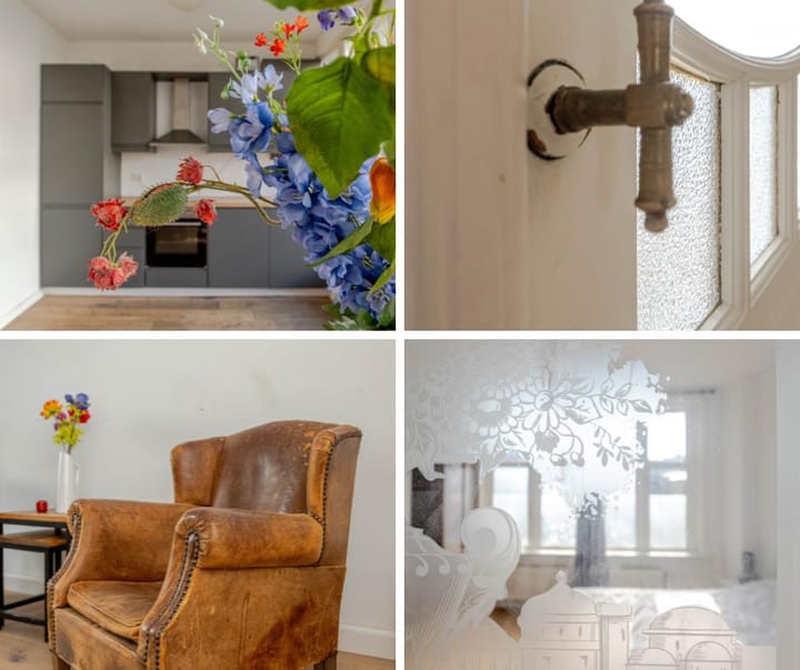 Photo 5 of Moerkerkestraat 59-A