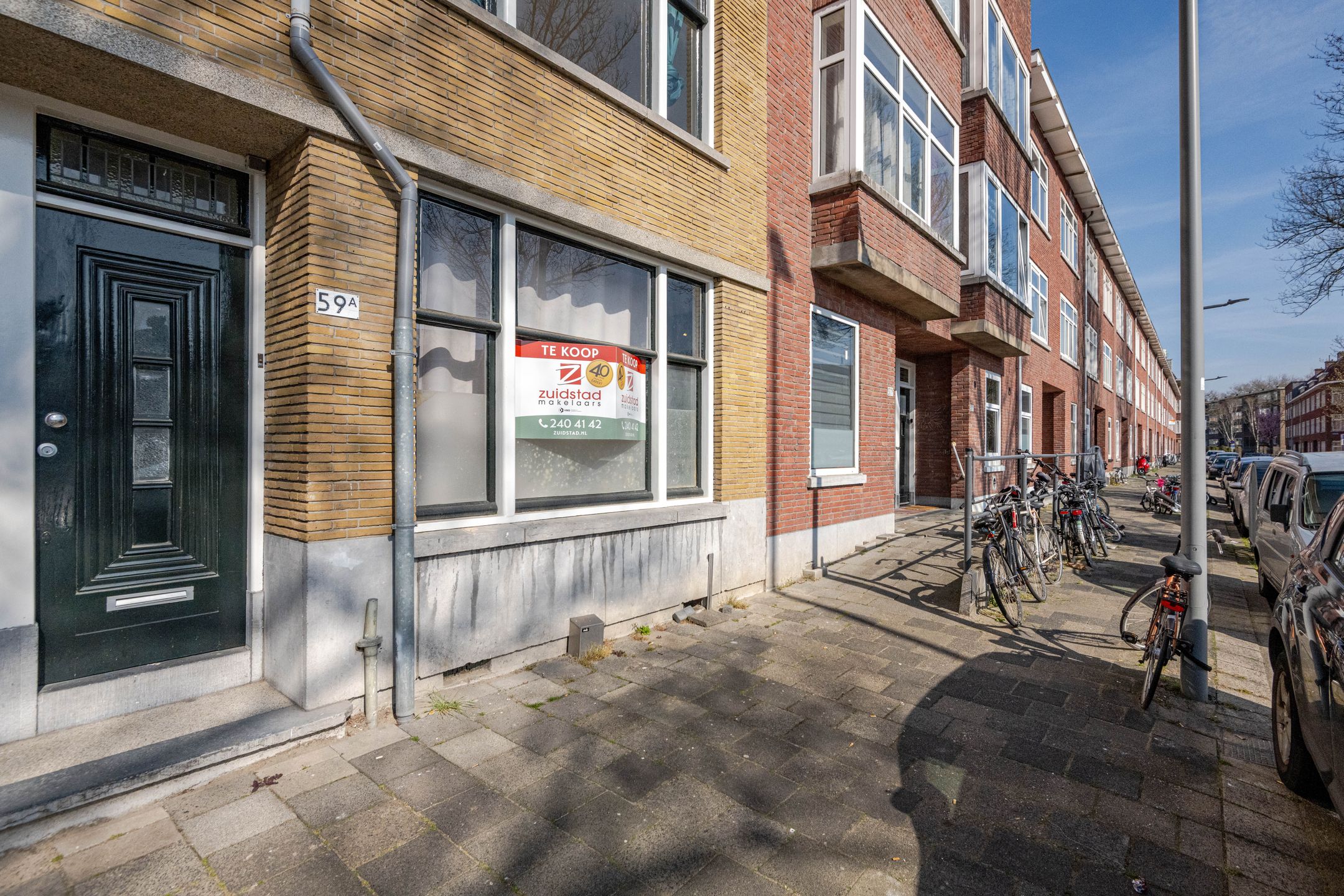 Photo 6 of Moerkerkestraat 59-A