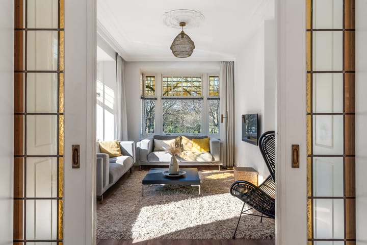 Foto 2 van Vroesenlaan 50-B