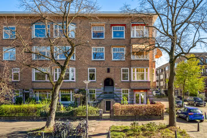 Foto 4 van Vroesenlaan 50-B