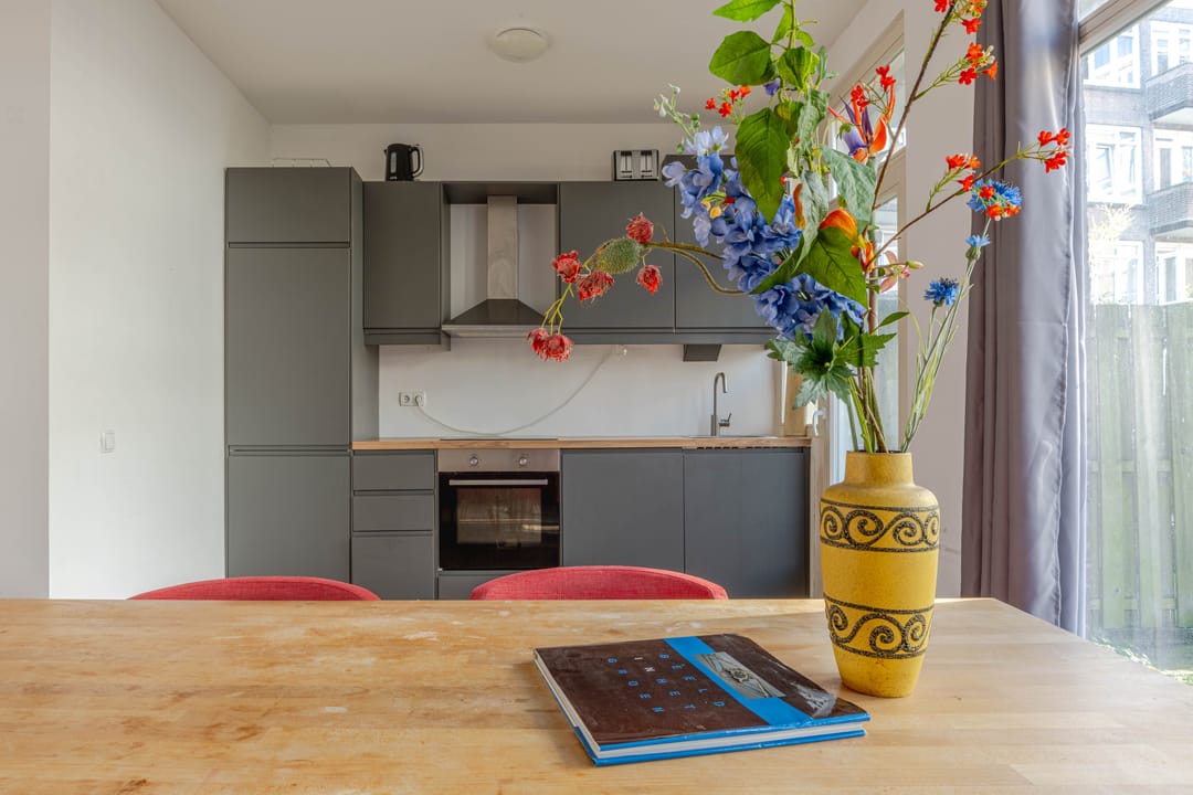 Photo 11 of Moerkerkestraat 59-A