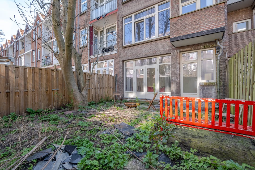 Photo 13 of Moerkerkestraat 59-A