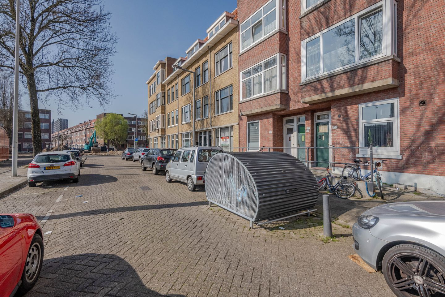 Photo 20 of Moerkerkestraat 59-A