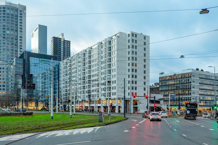 Bekijk foto van Weena 13 B