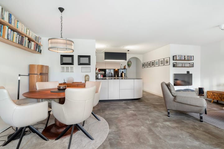 Foto 2 van Weena 13-B