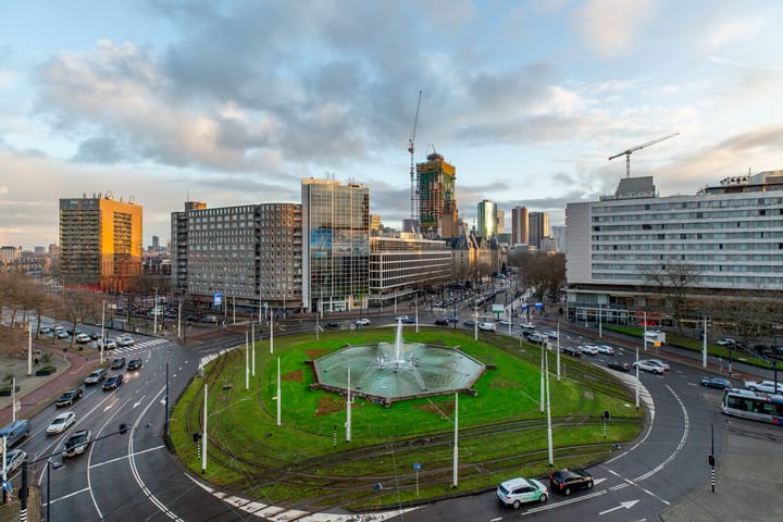 Foto 3 van Weena 13-B