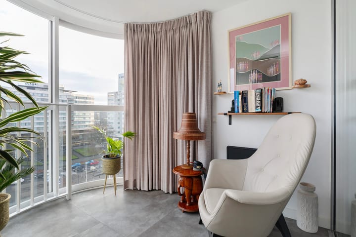 Foto 4 van Weena 13-B