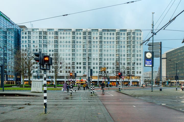 Foto 5 van Weena 13-B