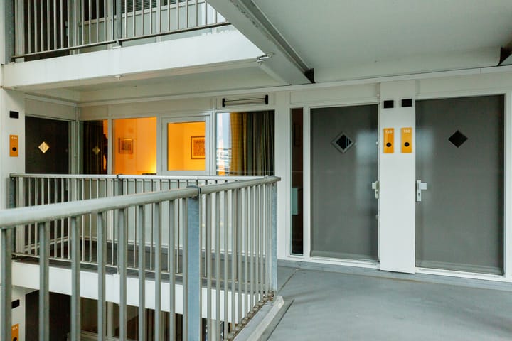 Foto 6 van Weena 13-B