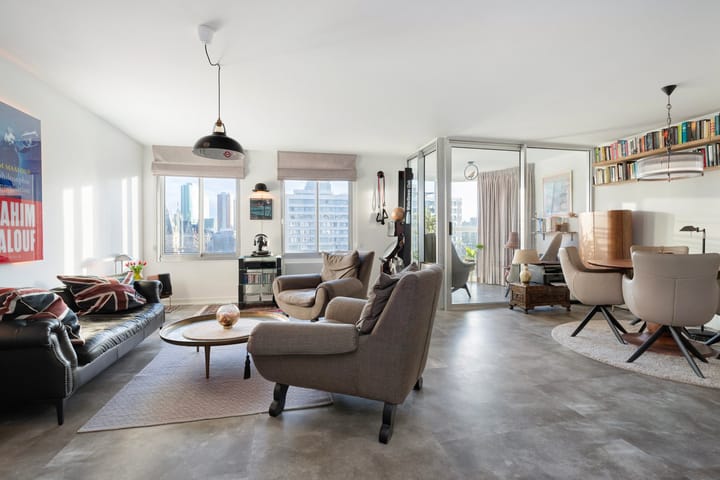 Foto 10 van Weena 13-B