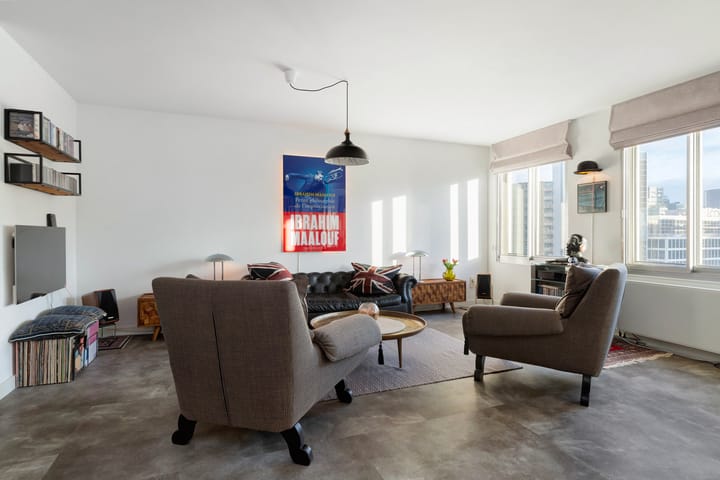 Foto 11 van Weena 13-B