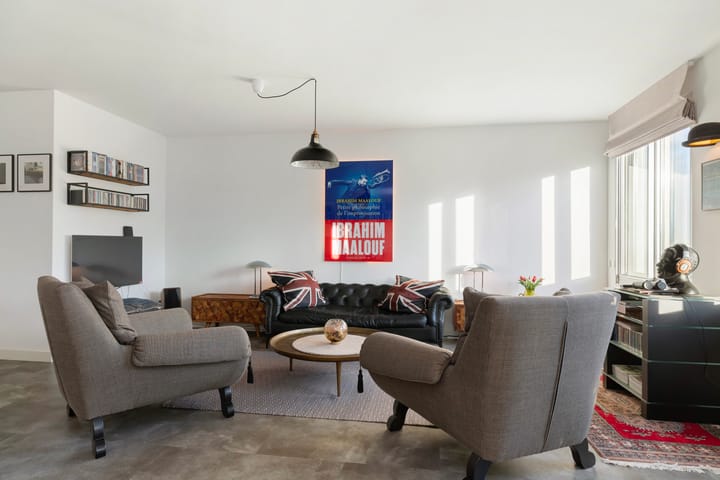 Foto 12 van Weena 13-B