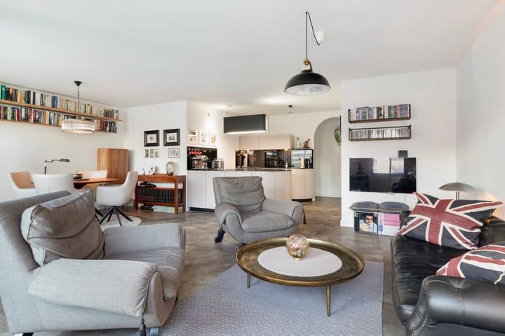 Foto 14 van Weena 13-B