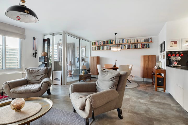 Foto 15 van Weena 13-B