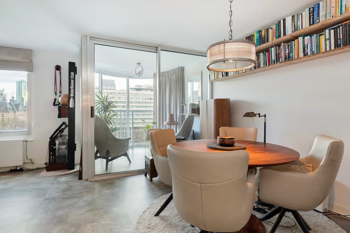 Foto 18 van Weena 13-B