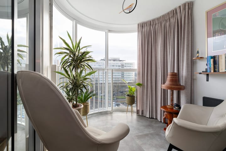 Foto 25 van Weena 13-B