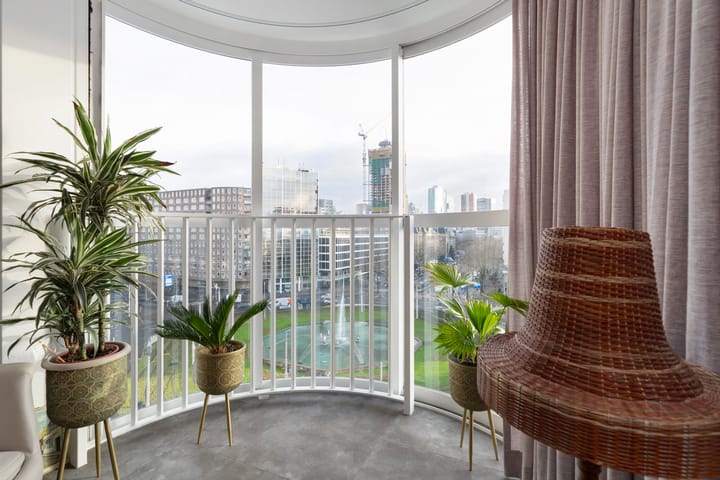 Foto 26 van Weena 13-B